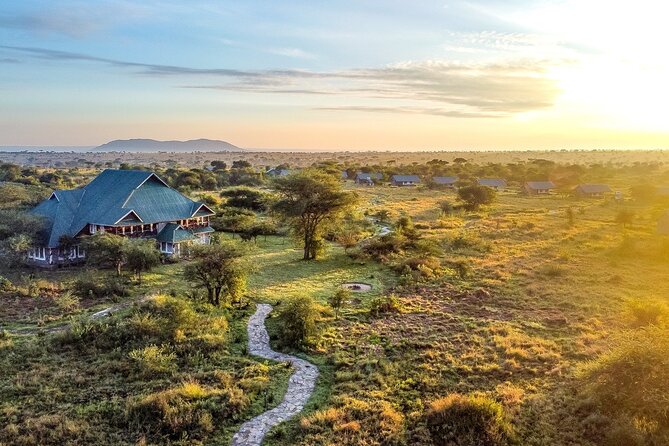 From Arusha : 3 Days Private Safari Tarangire N.P and Serengeti - Price and value: what $1,477 covers, and what to budget for