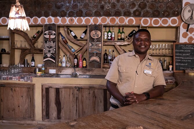 From Arusha: 7 Days Classic Safari Central Northern Circuit - Karatu and the 150 Corners Road: A Scenic Day Between Parks