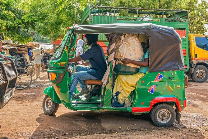 From Arusha: 7 Days Classic Safari Central Northern Circuit - Price and Value: What $2,721 Really Buys You