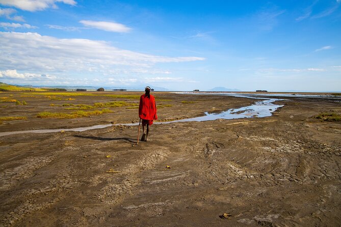 From Arusha : Days Safari Northern Circuit to Maasai Boma - Day 3 Ngorongoro Crater Full Day, Big Five Chance Inside the Caldera