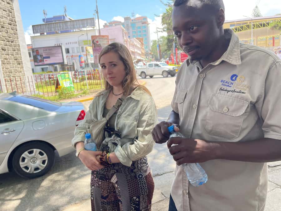 From Arusha: Guided City Tour with the best highlights - Why a half-day Arusha highlights tour works so well