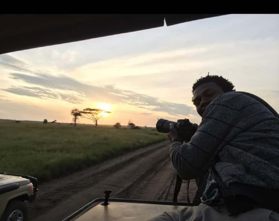 From Arusha: Tarangire and Ngorongoro Crater Camping Safari - Day 1: Arusha to Tarangire, Baobabs and Elephant Chances