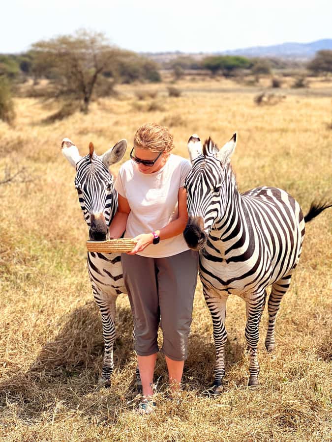 From Moshi or Arusha: Serval Wildlife Sanctuary Trip - Serval Wildlife Sanctuary, Tanzania, and what makes it different