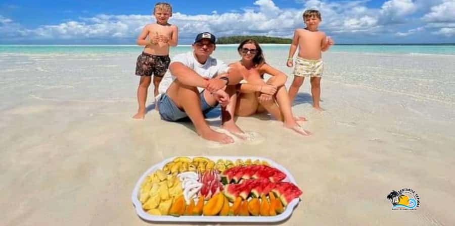 From Nungwi/Kendwa: Mnemba Atoll Starfishes & Dolphins Tour - Who This Tour Fits Best