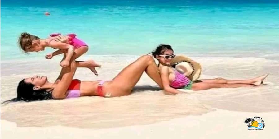 From Nungwi/Kendwa: Prison Island & Nakupenda Sandbank Tour - From Nungwi or Kendwa: the day-trip flow that keeps it easy