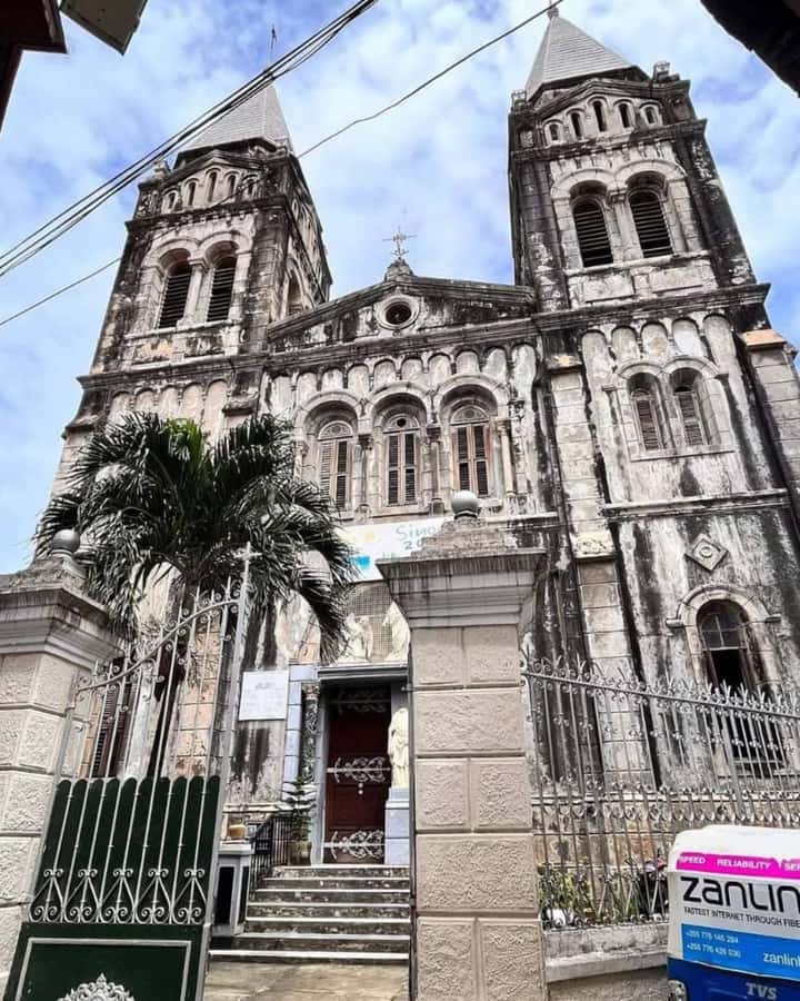 FROM NUNGWI: STONE TOWN, SPICE FARM TOUR AND PRISONAL ISLAND - Full-Day Flow: from Nungwi to Stone Town, spice farm, and Changuu