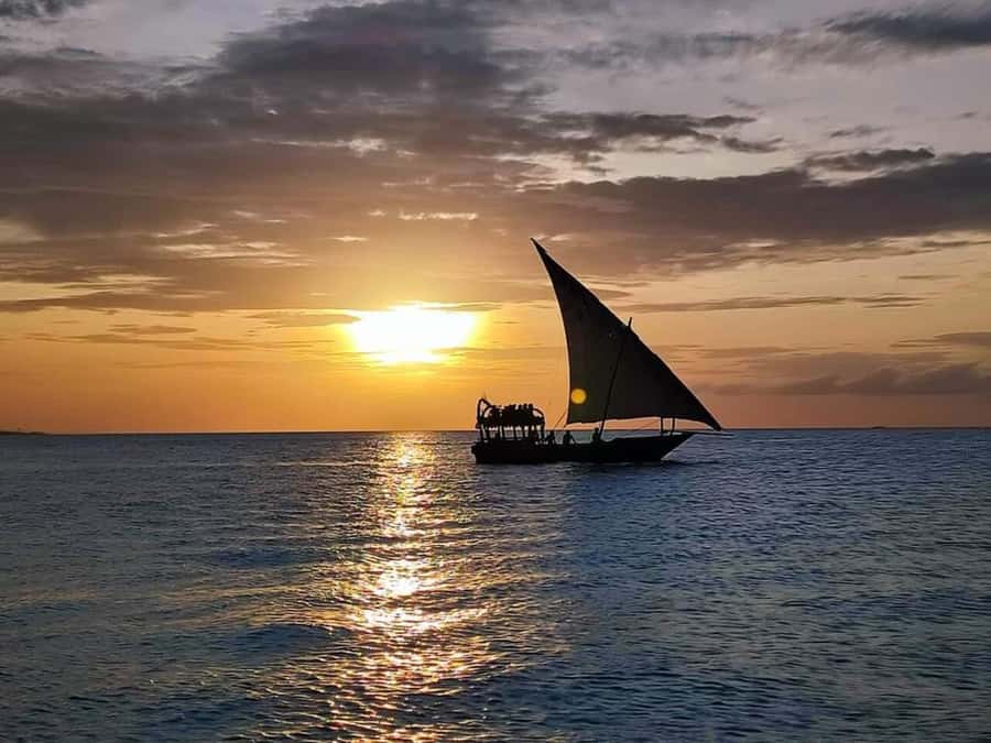 From Nungwi: Sunset Dhow Cruises - Booking-smart tips: how to not lose time or comfort