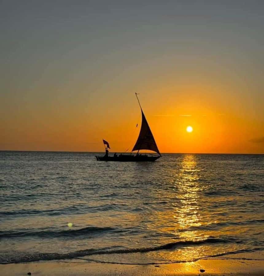 From Nungwi: Sunset Dhow Cruises - Should you book? My honest call