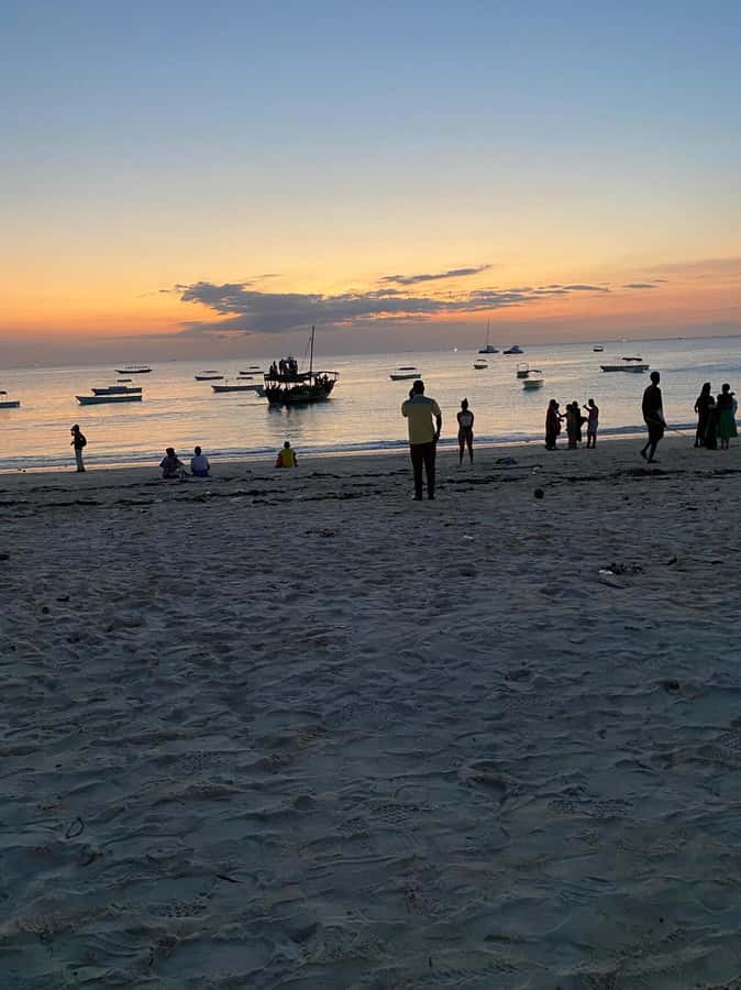 From Nungwi: Sunset Dhow Cruises - FAQ