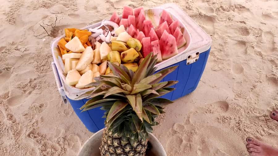 From Stone Town: Sandbank picnic with sea food BBQ Lunch - Should You Book This Zanzibar Sandbank Picnic With Seafood BBQ?