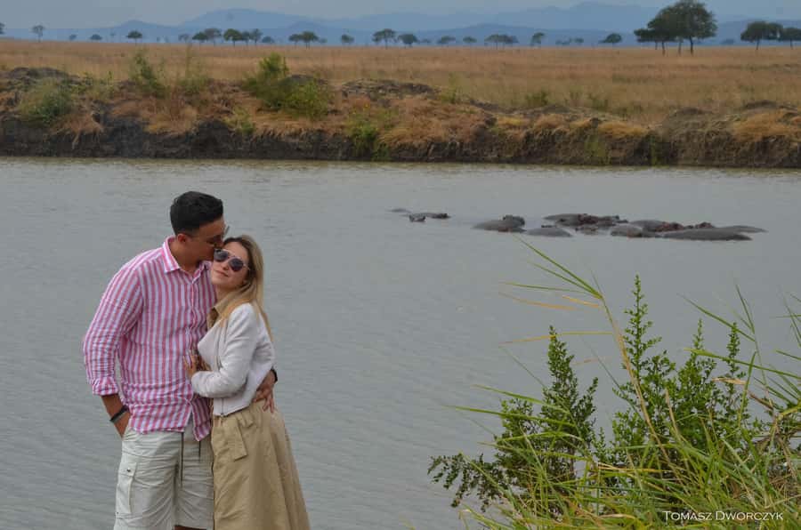 From Zanzibar: day Safari to Mikumi National Park - Returning to Zanzibar: The 15:00 Departure and 16:00 Arrival