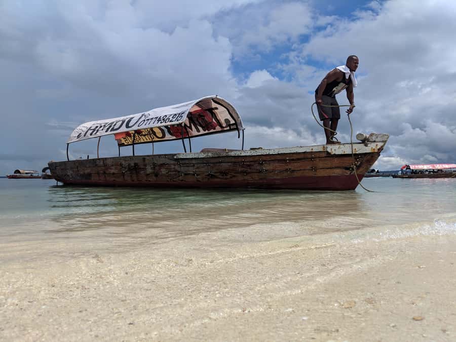 From Zanzibar: Half-Day Prison Island Tour - Who this Prison Island tour suits best