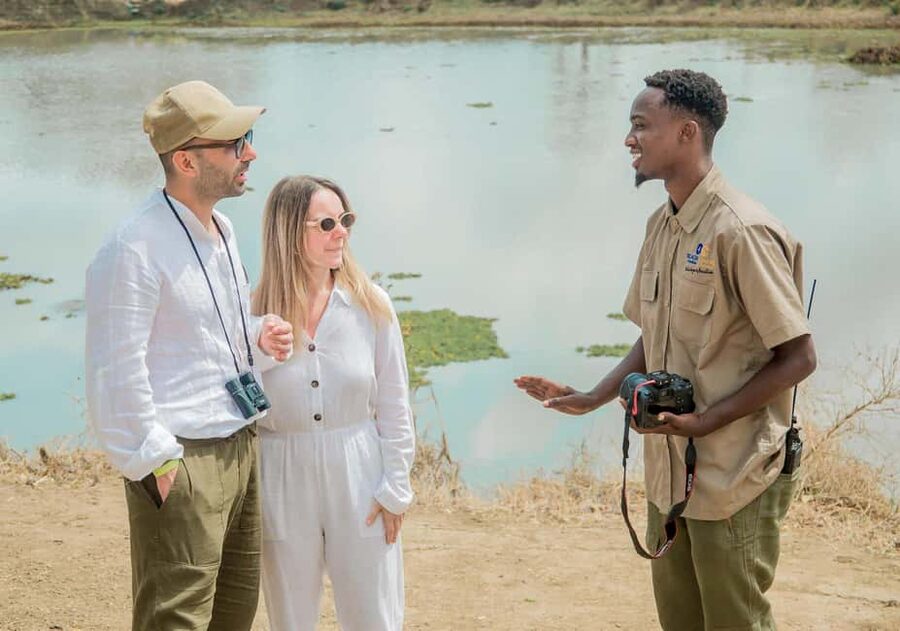 From Zanzibar: Mikumi Day Safari without hotel pickup - Why Mikumi fits a day trip from Zanzibar