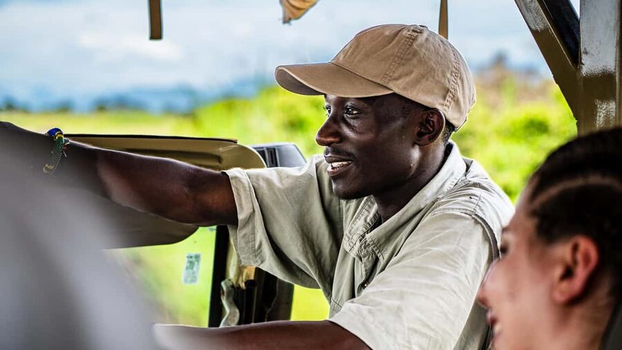 From Zanzibar: Mikumi Day Safari without hotel pickup - Price and value: what $455 per person really buys you