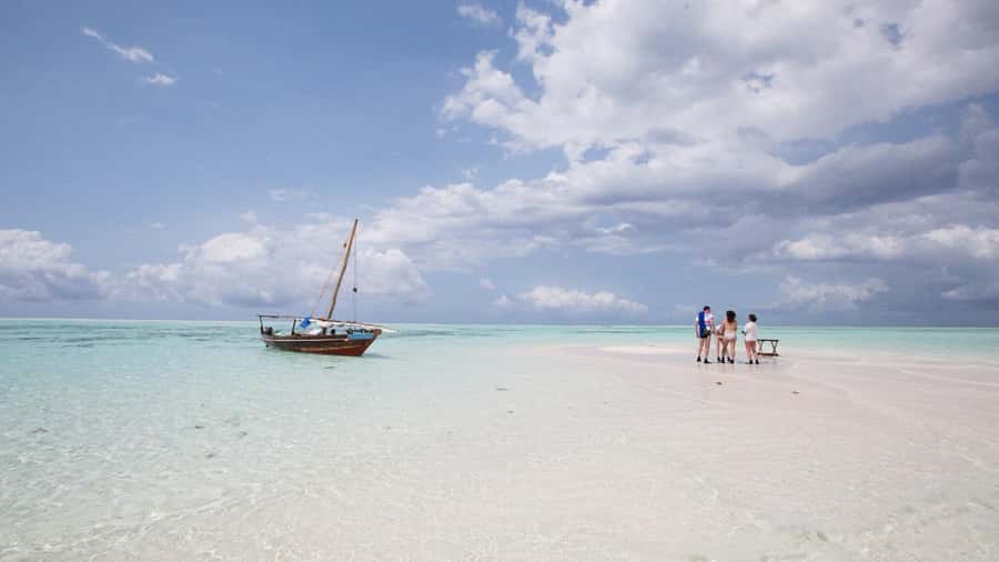 From Zanzibar: Prison Island With Nakupenda Tour - Key Highlights You’ll Actually Feel