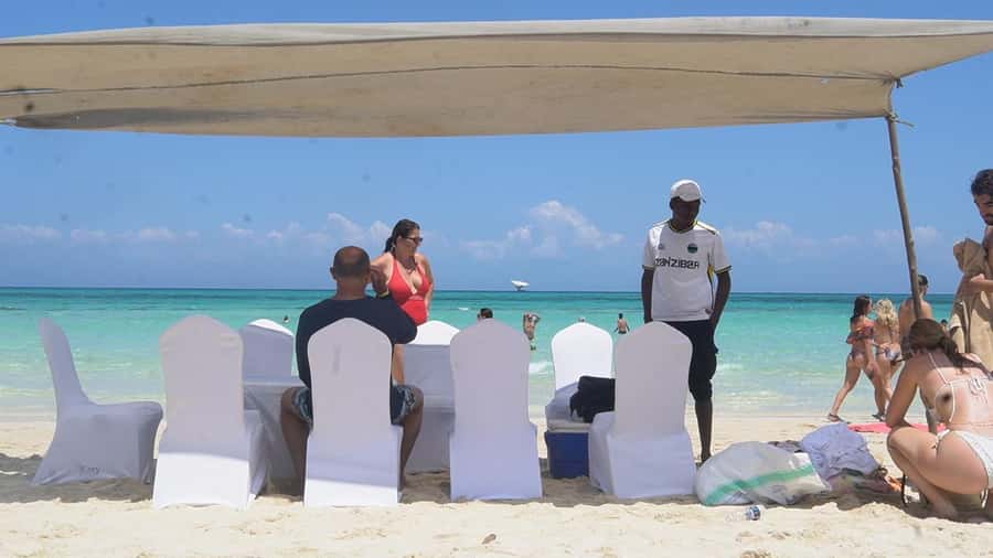 From Zanzibar: Prison Island With Nakupenda Tour - The Provider and the Team You’ll Be Working With