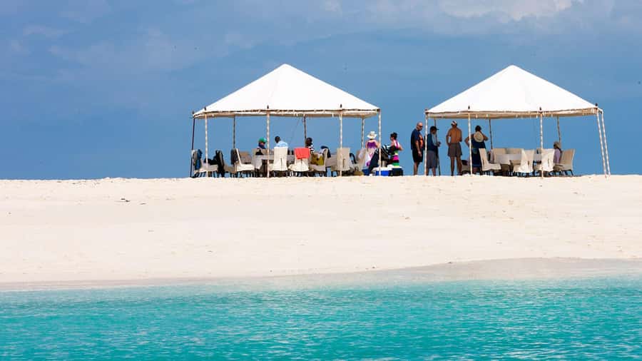 From Zanzibar: Prison Island With Nakupenda Tour - Where the Day Starts, Pickup Zones, and What to Expect