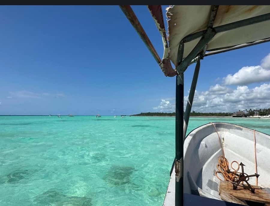 From Zanzibar: Starfish, Blue Lagoon, & The Rock Restaurant - FAQ