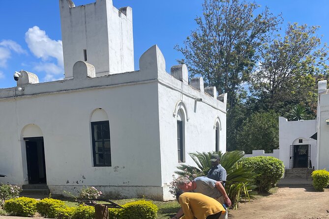 Full Day Arusha City Tour - Arusha City in One Long Day, Without the Chaos