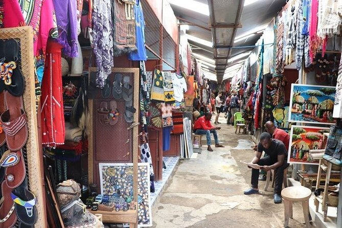 Full Day Arusha City Tour - Price, Included Extras, and the Costs to Expect