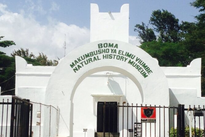 Full Day Arusha City Tour - Where You Meet, When You Start, and How Long It Really Takes