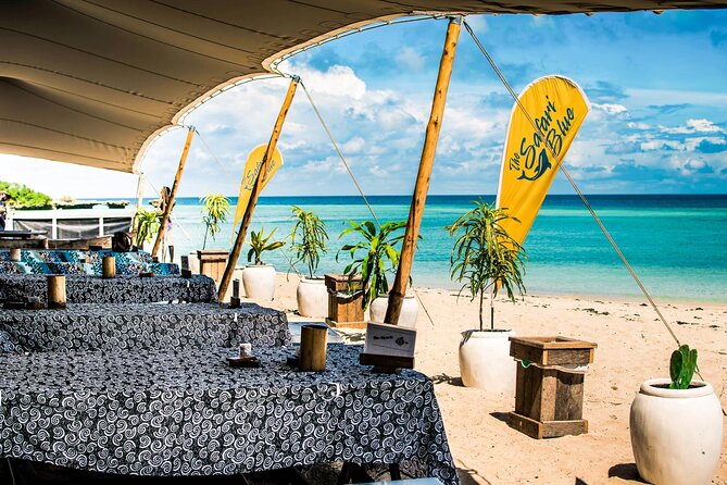 Full-Day Blue Lagoon and Sandbank Boat Tour from Zanzibar ( Safari blue) - Guides and Boat Reality: Why the Day Can Feel Great or Just Okay
