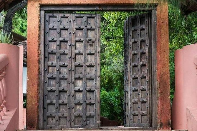 Full Day Holiday Package (Prison Island-Stone Town-Spice farm) - Transfers, timing, and the small logistics that save your day