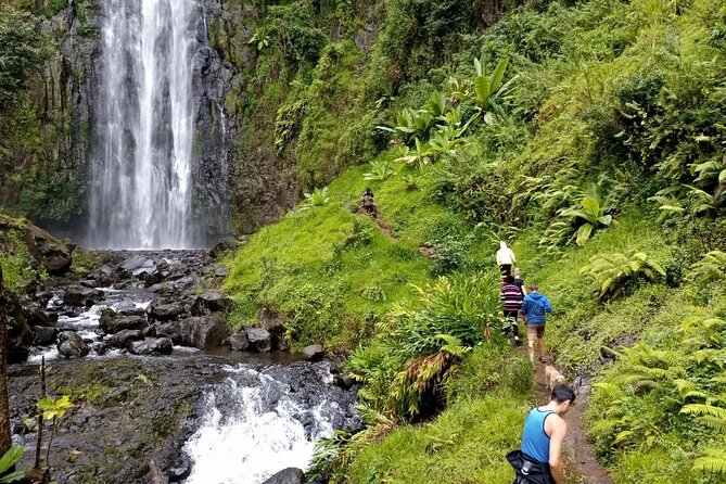 Full Day Materuni Water Falls, Hiking and Coffee Making Tour in Moshi - 6:00 am logistics and how to think about the long day