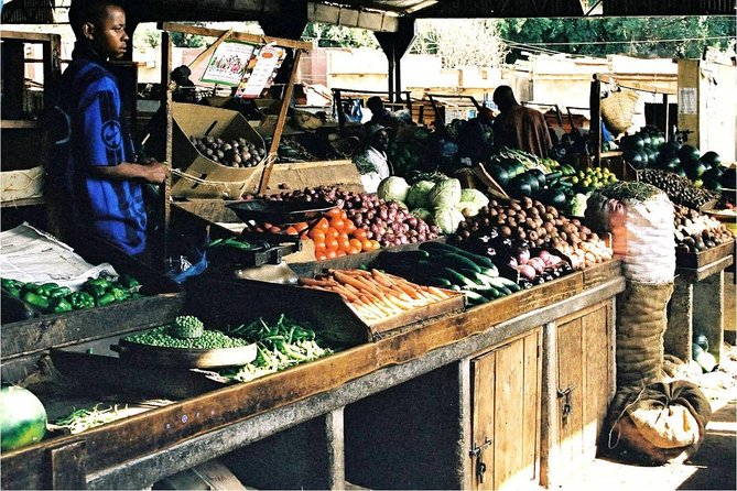 Full-Day Moshi Private Forest Walk and Local Market Tour - Coffee region visit in Moshi: why this town grows, not just climbs