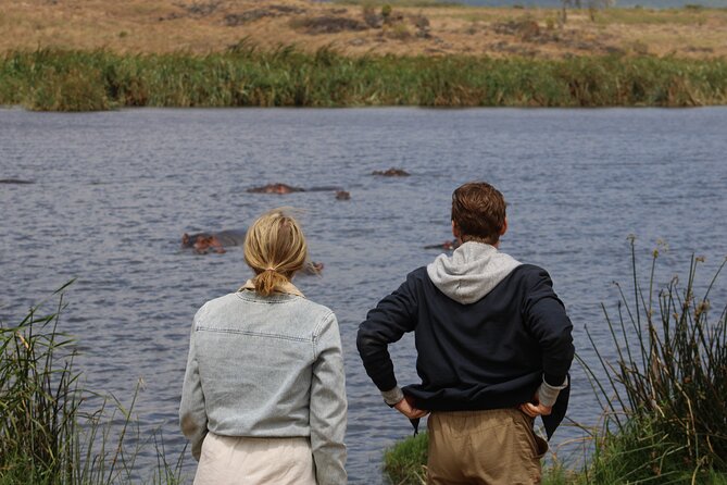 Full-Day Ngorongoro Crater private tour - Packing for a crater day: comfort beats “cute”