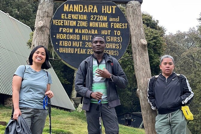 Full Day Private Hiking Tour to Kilimanjaro Mountain - Price and Value: Is $250 Per Person Worth It?