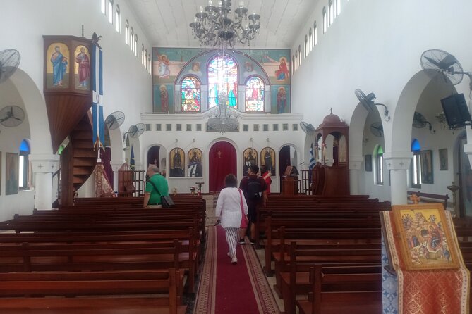Full Day Private Tour in Dar es Salaam City - Key Highlights at a Glance