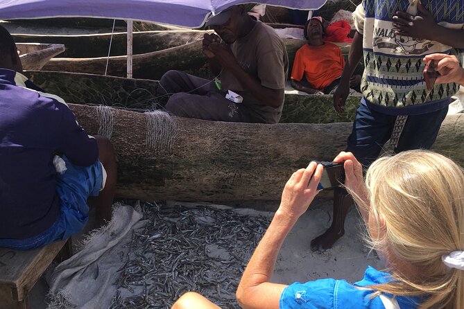 Full Day Private Tour in Dar es Salaam City - Makumbusho Village Museum: Traditional Homes from Many Tribes