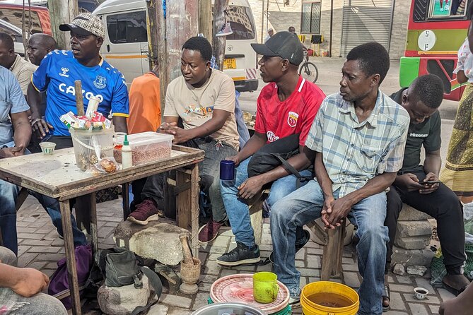 Full Day Private Tour in Dar es Salaam City - Kivukoni Fish Market: Seeing Dar’s Coast Work at Dawn