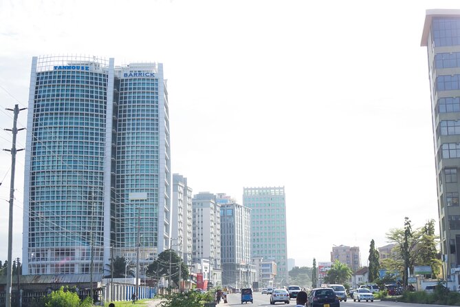 Full-Day Private Tour of Dar es Salaam - Key Takeaways Before You Go