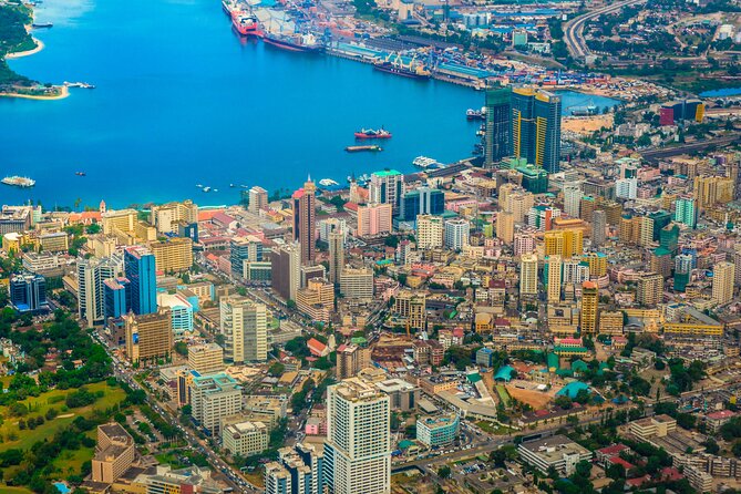 Full-Day Private Tour of Dar es Salaam - Kariakoo to Culture: Where the Village Museum Fits