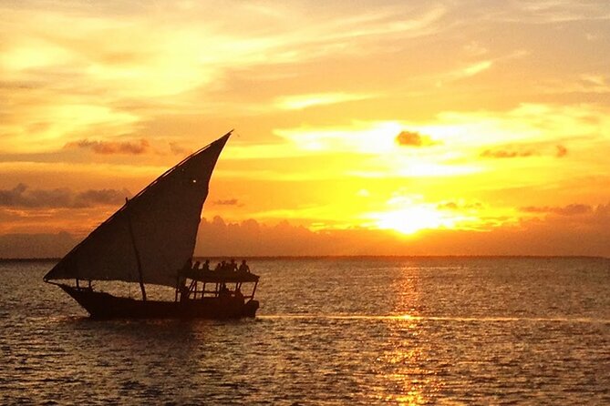 Full Day Private Zanzibar Tour with Sunset Beach - Price and value: what $120 per person buys on this private day