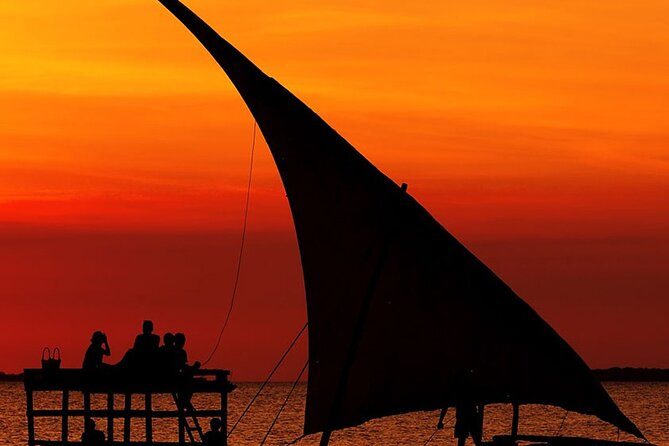 Full Day Private Zanzibar Tour with Sunset Beach - Language and smooth teamwork, including the Youssuf factor
