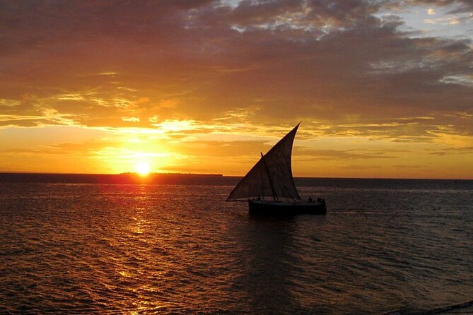Full Day Private Zanzibar Tour with Sunset Beach - Who this private Zanzibar day fits best