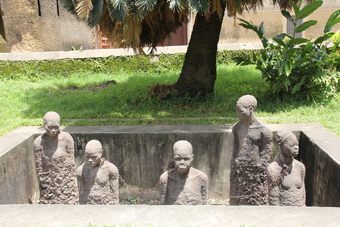 Full-Day Stone Town and Prison Island Tour in Zanzibar - Price and Value: What You’re Paying For