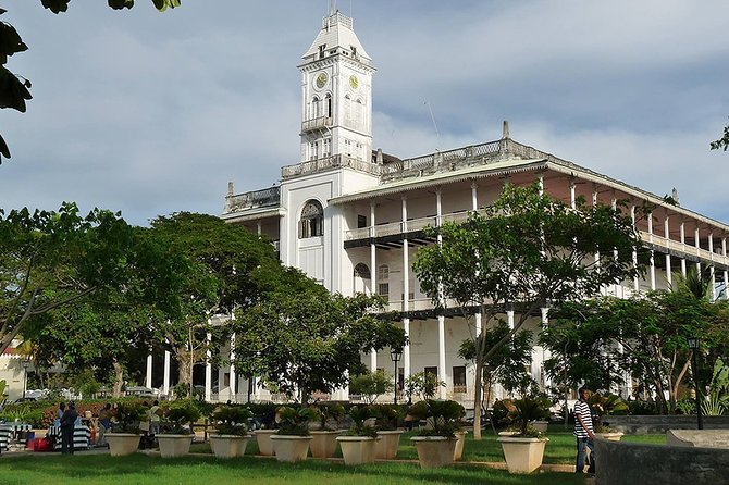 Full day trip (Spice tour, Prison island and Stone Town tour ) - Key highlights worth planning for