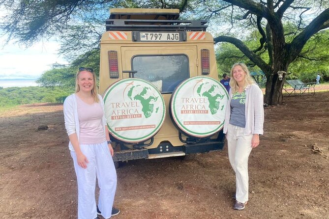 Full-Day Trip to Ngorongoro Crater from Arusha Town - Price and logistics: does $350 feel fair for Ngorongoro day value?