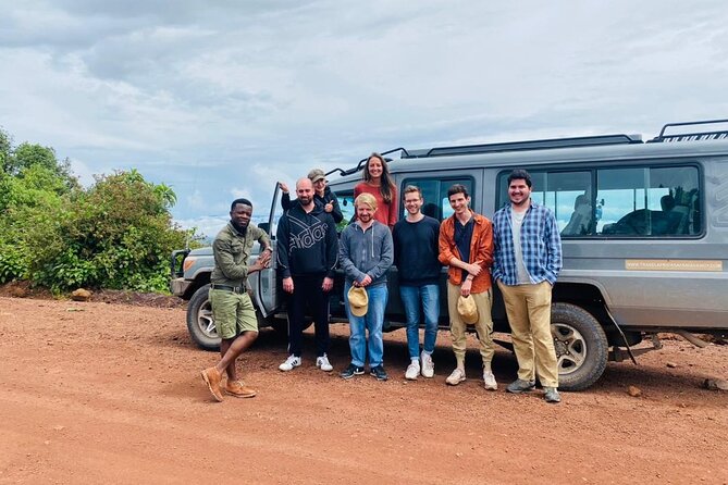 Full-Day Trip to Ngorongoro Crater from Arusha Town - Who this Ngorongoro day trip suits best