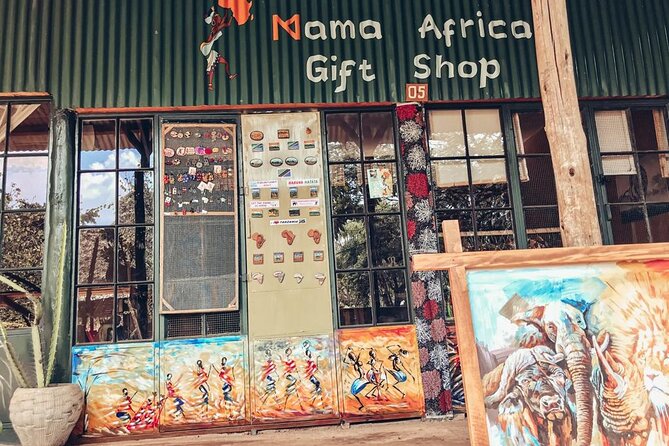 Gifts and art lessons - How to get the most from your hour
