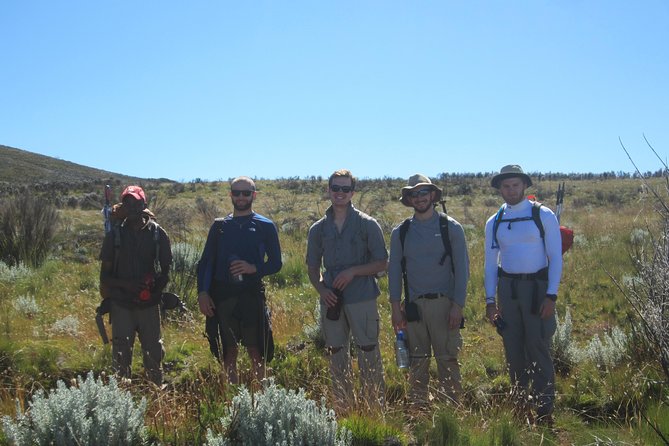 godsonadventures-plains2peaks Ltd - Why Tarangire plus Ngorongoro works so well in just two days