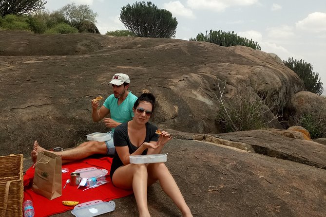 godsonadventures-plains2peaks Ltd - Private tour value: why “just your group” can change the experience