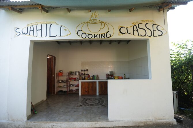 Half-Day Kuza Cave Swimming Adventure and Cooking Class - Why Kuza Cave Culture Centre is worth your Zanzibar time