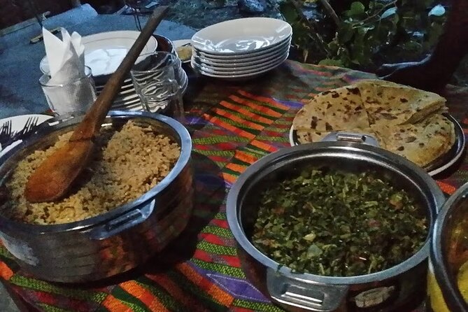 Half-Day Kuza Cave Swimming Adventure and Cooking Class - The 10:00 to 14:00 flow: what the day feels like