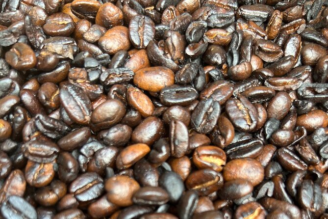 Half-Day Private Tour to Materuni Waterfalls and Coffee excursion - Why this Materuni Waterfalls plus Coffee combo makes sense