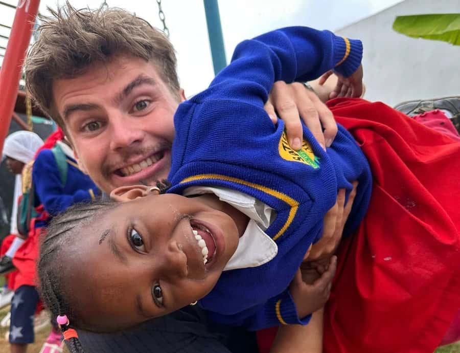 Half-Day Volunteer Experience at SATINO Preschool, Arusha - Arriving in Arusha, then stepping into a child-focused mission